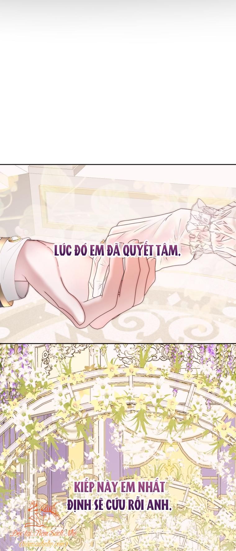  Trở Thành Cô Vợ Khế Ước Của Nhân Vật Phản Diện Chương 50 page 53 - Giả Dược
