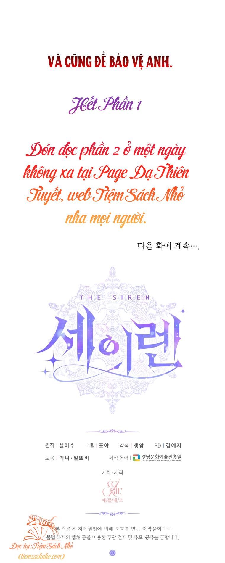  Trở Thành Cô Vợ Khế Ước Của Nhân Vật Phản Diện Chương 50 page 59 - Giả Dược