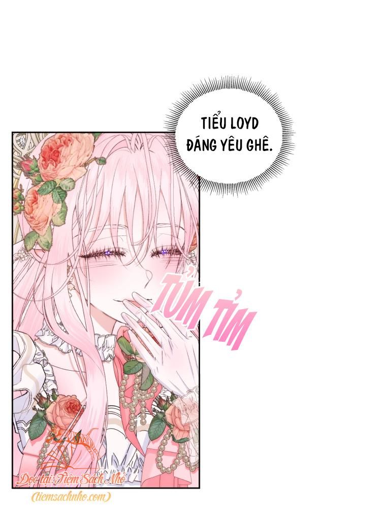  Trở Thành Cô Vợ Khế Ước Của Nhân Vật Phản Diện Chương 50 page 10 - Giả Dược