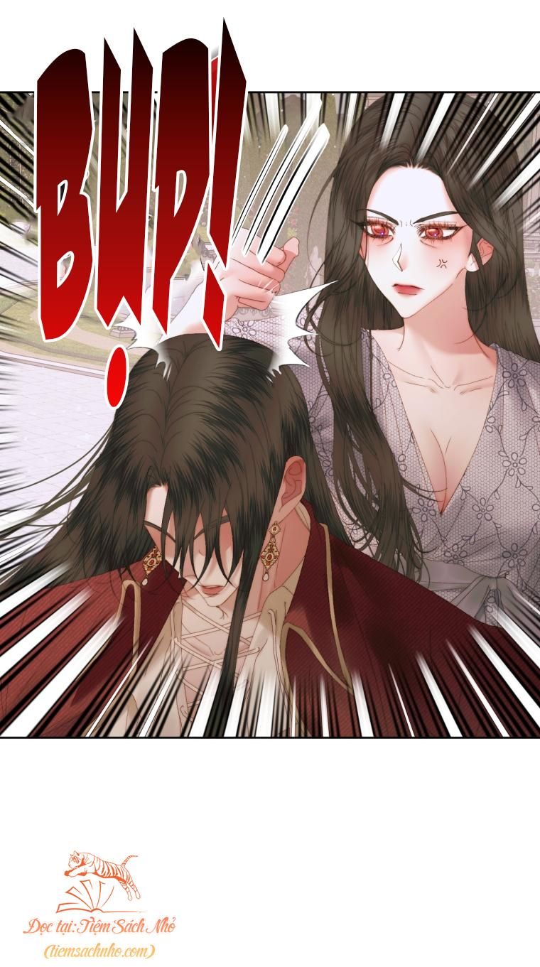  Trở Thành Cô Vợ Khế Ước Của Nhân Vật Phản Diện Chương 54 page 17 - Giả Dược