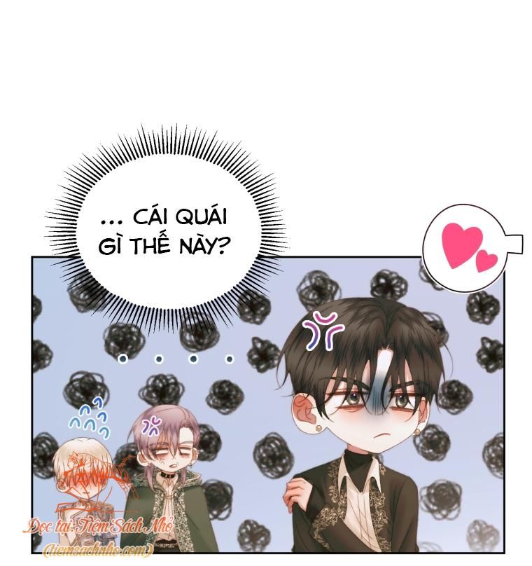  Trở Thành Cô Vợ Khế Ước Của Nhân Vật Phản Diện Chương 54 page 22 - Giả Dược