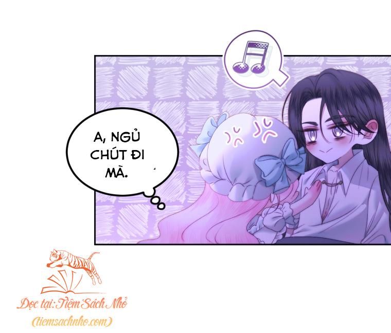  Trở Thành Cô Vợ Khế Ước Của Nhân Vật Phản Diện Chương 55 page 24 - Giả Dược