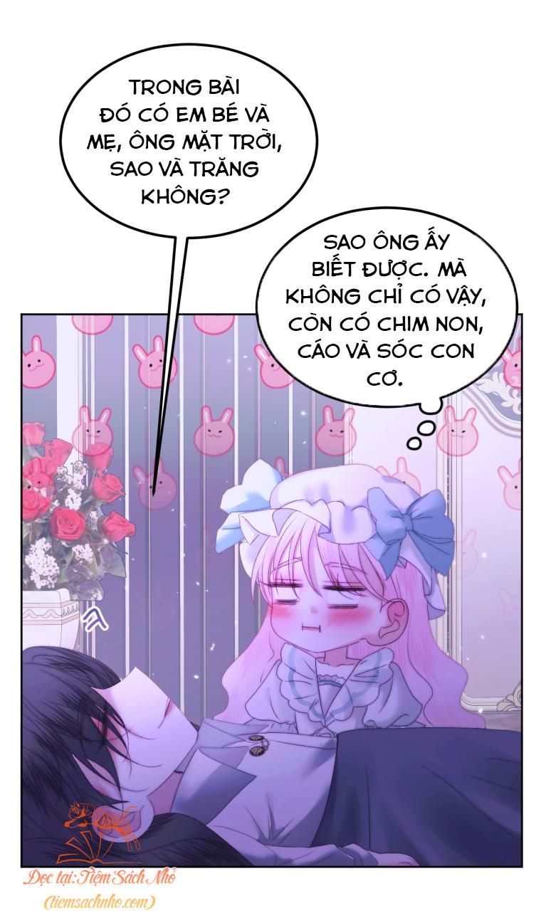  Trở Thành Cô Vợ Khế Ước Của Nhân Vật Phản Diện Chương 55 page 26 - Giả Dược