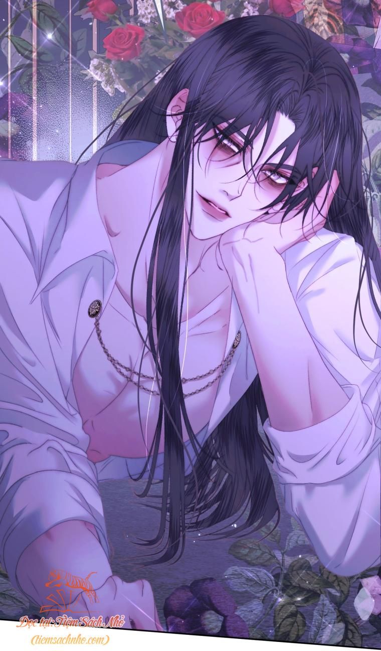  Trở Thành Cô Vợ Khế Ước Của Nhân Vật Phản Diện Chương 55 page 28 - Giả Dược