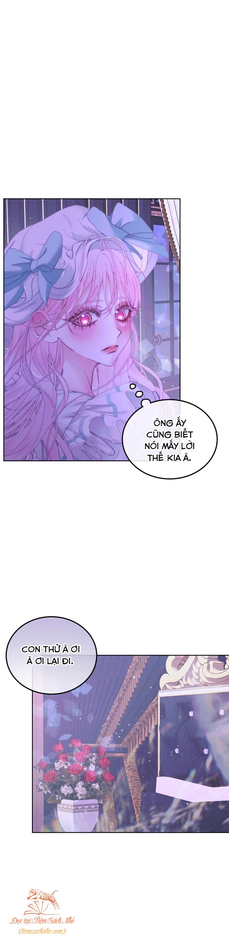  Trở Thành Cô Vợ Khế Ước Của Nhân Vật Phản Diện Chương 55 page 29 - Giả Dược