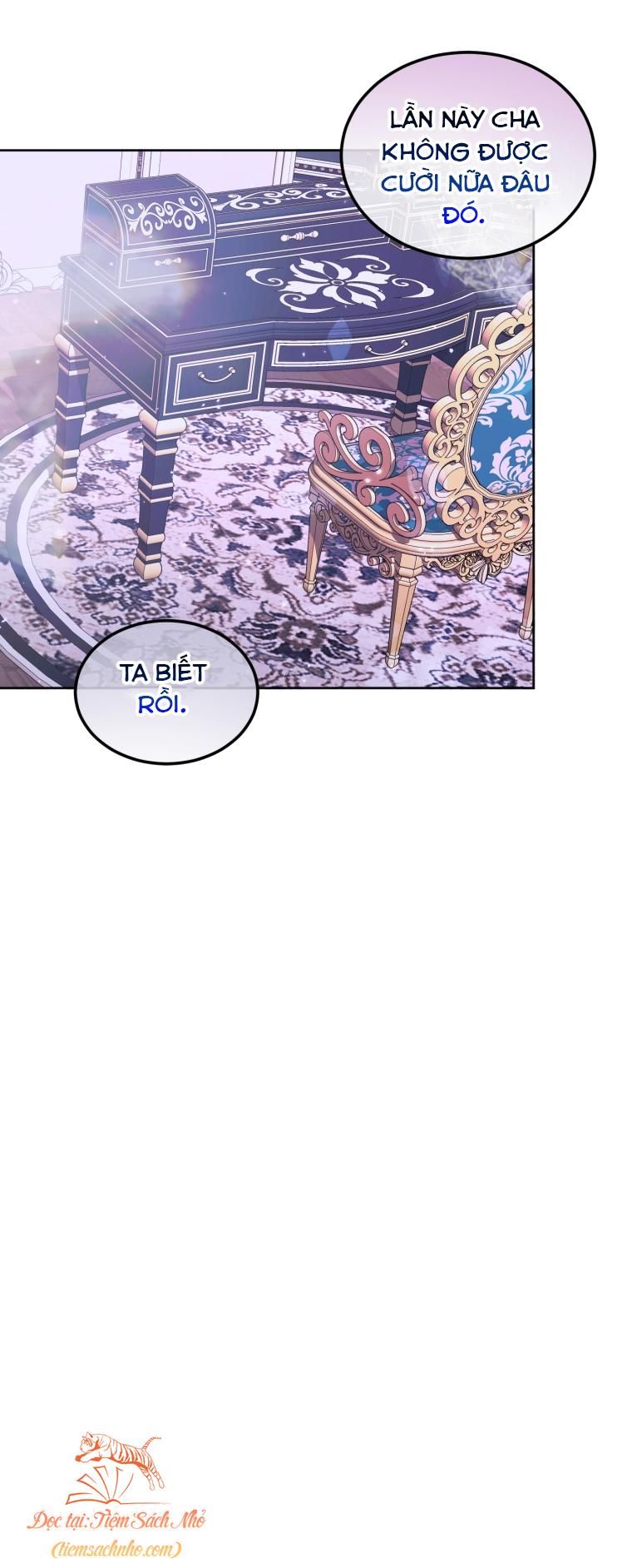  Trở Thành Cô Vợ Khế Ước Của Nhân Vật Phản Diện Chương 55 page 30 - Giả Dược