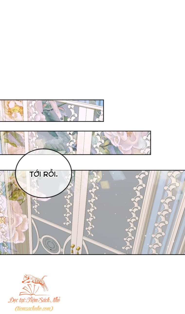  Trở Thành Cô Vợ Khế Ước Của Nhân Vật Phản Diện Chương 56 page 11 - Giả Dược