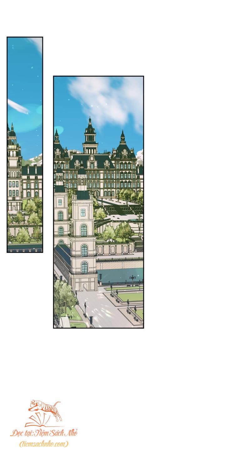  Trở Thành Cô Vợ Khế Ước Của Nhân Vật Phản Diện Chương 56 page 21 - Giả Dược