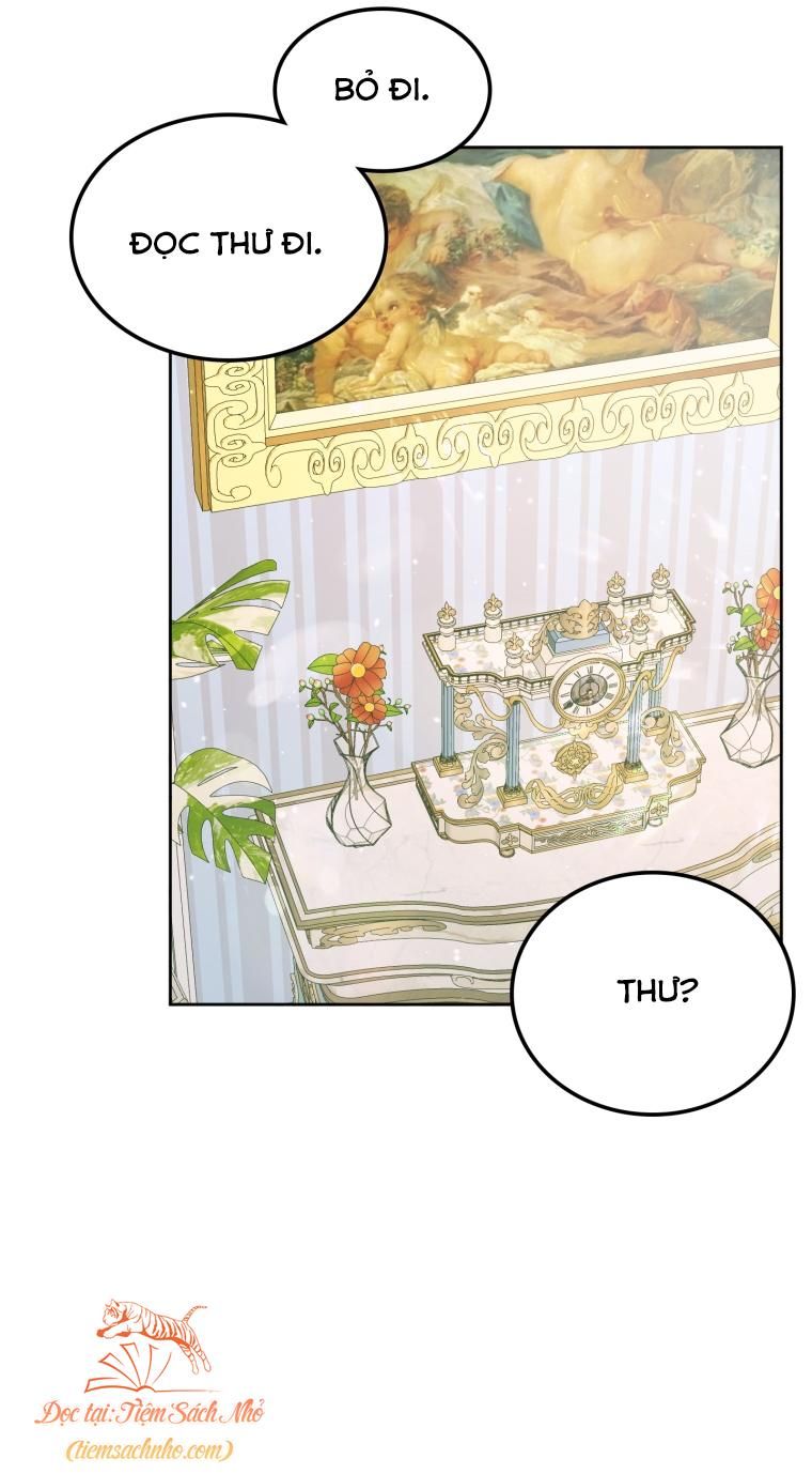  Trở Thành Cô Vợ Khế Ước Của Nhân Vật Phản Diện Chương 56 page 30 - Giả Dược