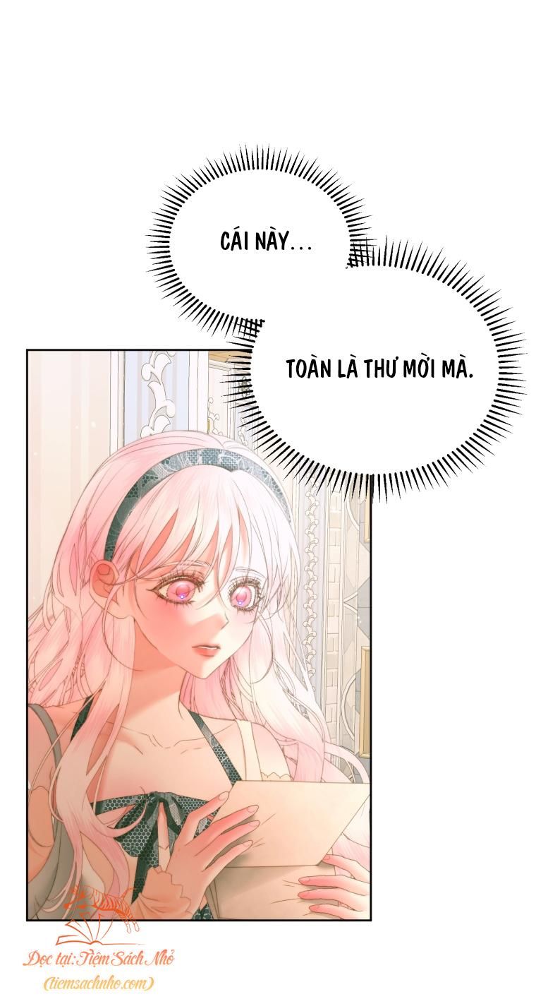  Trở Thành Cô Vợ Khế Ước Của Nhân Vật Phản Diện Chương 56 page 31 - Giả Dược