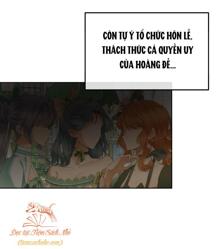  Trở Thành Cô Vợ Khế Ước Của Nhân Vật Phản Diện Chương 56 page 33 - Giả Dược