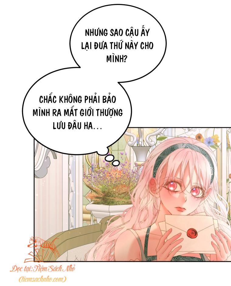  Trở Thành Cô Vợ Khế Ước Của Nhân Vật Phản Diện Chương 56 page 34 - Giả Dược