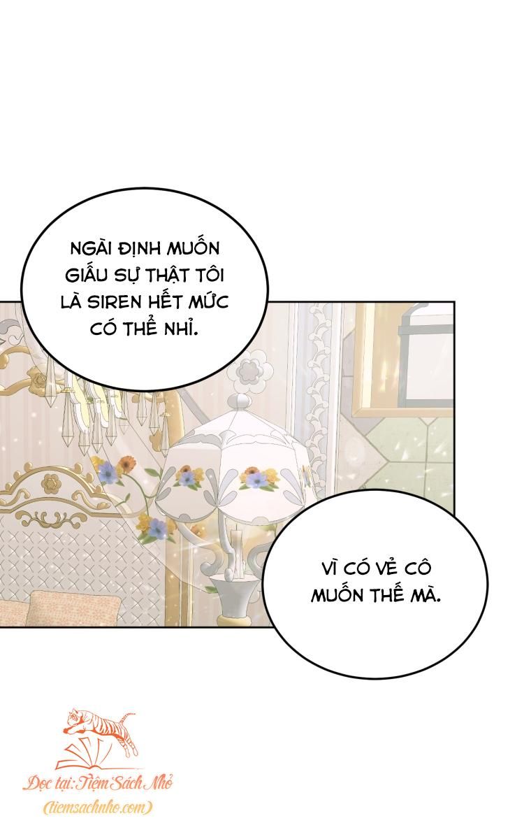  Trở Thành Cô Vợ Khế Ước Của Nhân Vật Phản Diện Chương 56 page 37 - Giả Dược