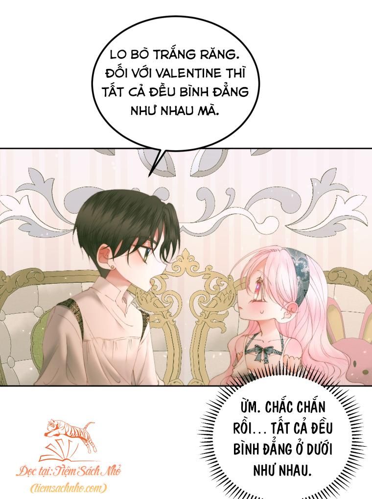  Trở Thành Cô Vợ Khế Ước Của Nhân Vật Phản Diện Chương 56 page 40 - Giả Dược