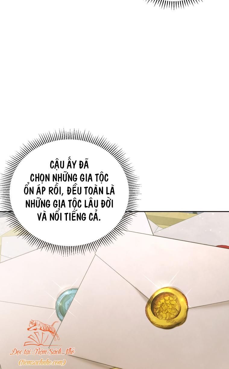 Trở Thành Cô Vợ Khế Ước Của Nhân Vật Phản Diện Chương 56 page 41 - Giả Dược
