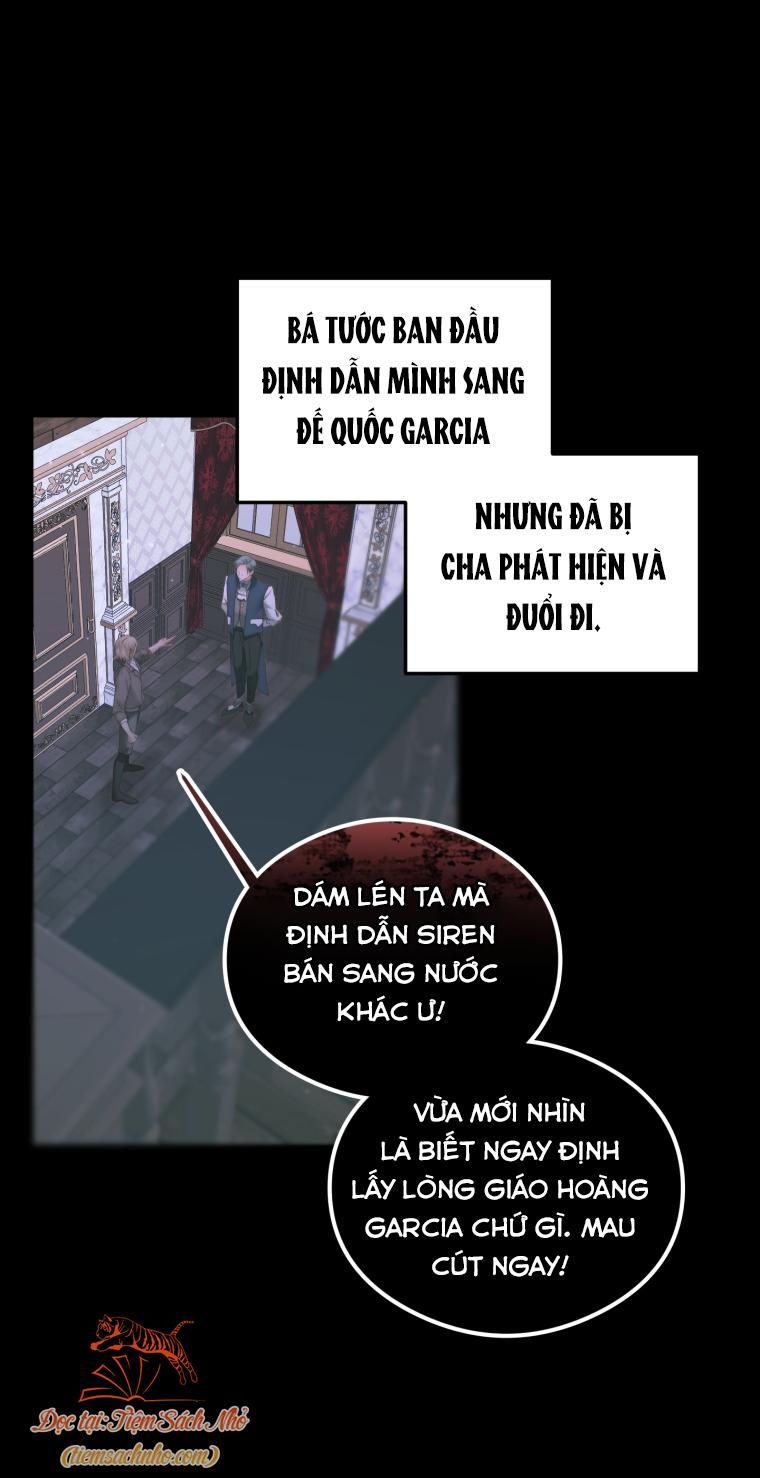  Trở Thành Cô Vợ Khế Ước Của Nhân Vật Phản Diện Chương 56 page 44 - Giả Dược