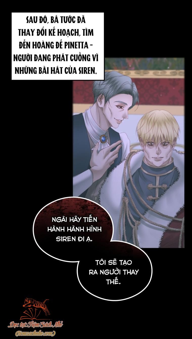  Trở Thành Cô Vợ Khế Ước Của Nhân Vật Phản Diện Chương 56 page 45 - Giả Dược