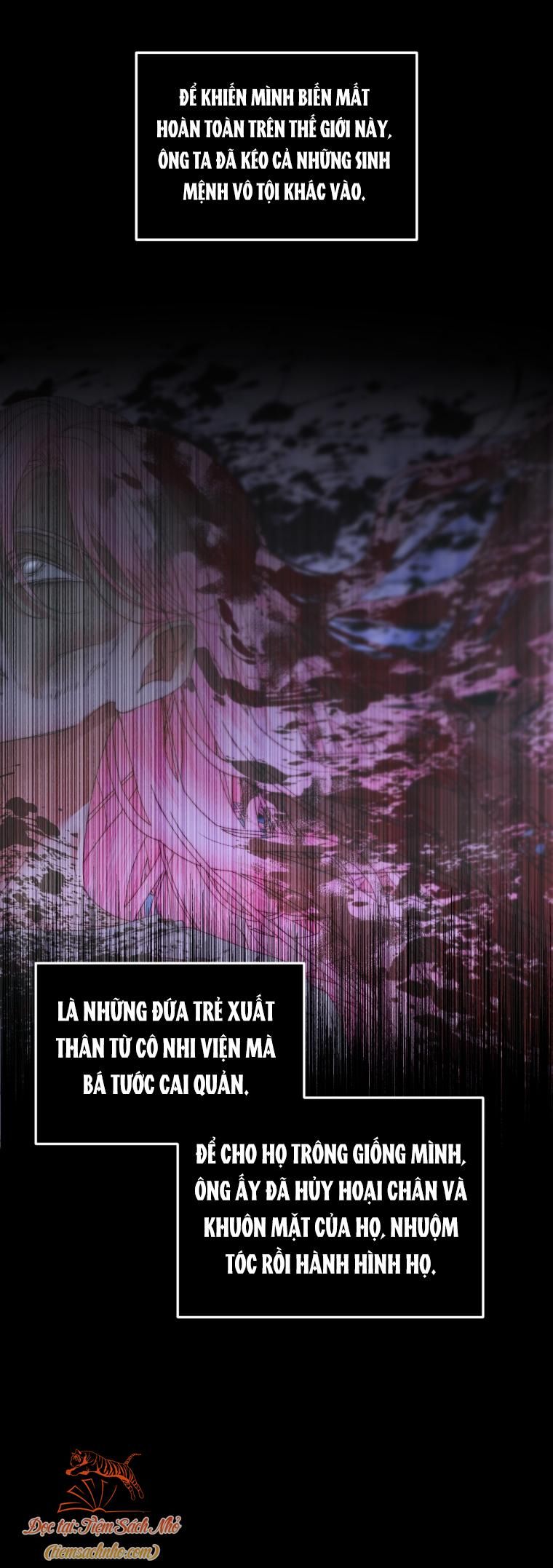  Trở Thành Cô Vợ Khế Ước Của Nhân Vật Phản Diện Chương 56 page 46 - Giả Dược