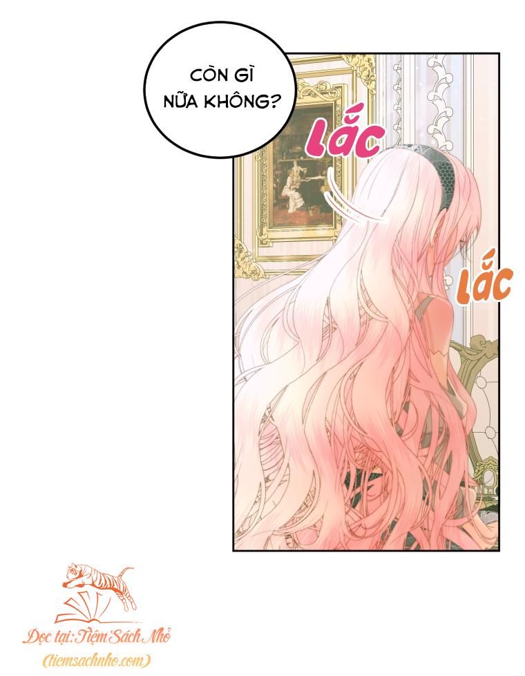  Trở Thành Cô Vợ Khế Ước Của Nhân Vật Phản Diện Chương 56 page 62 - Giả Dược