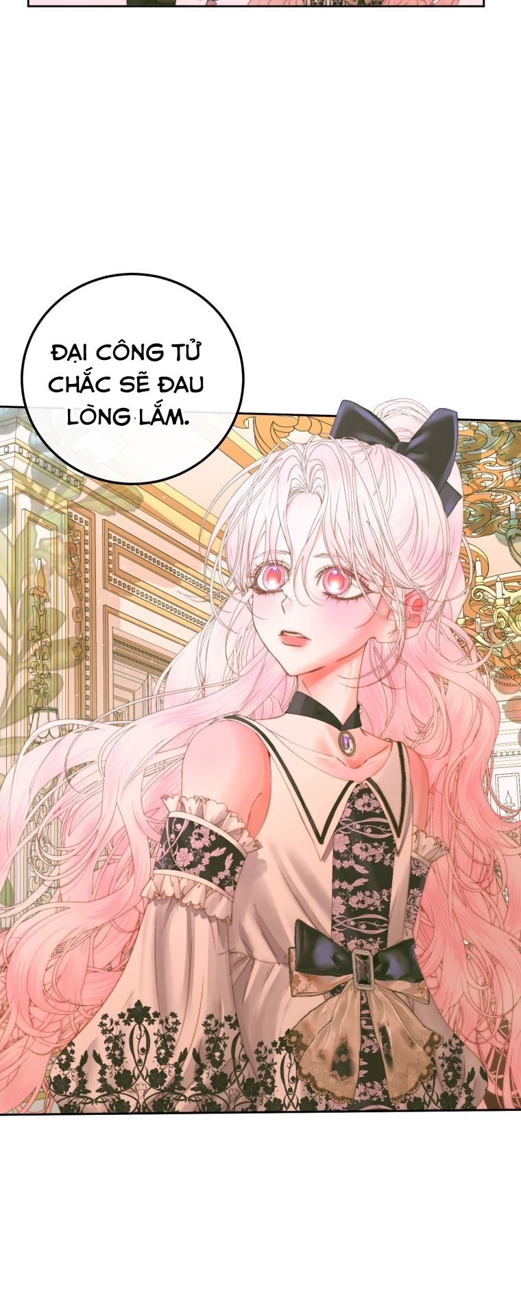  Trở Thành Cô Vợ Khế Ước Của Nhân Vật Phản Diện Chương 57 page 28 - Giả Dược