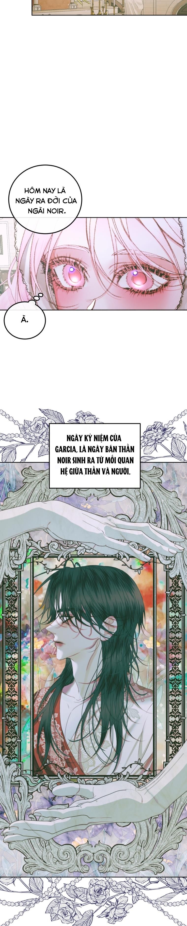  Trở Thành Cô Vợ Khế Ước Của Nhân Vật Phản Diện Chương 59 page 17 - Giả Dược