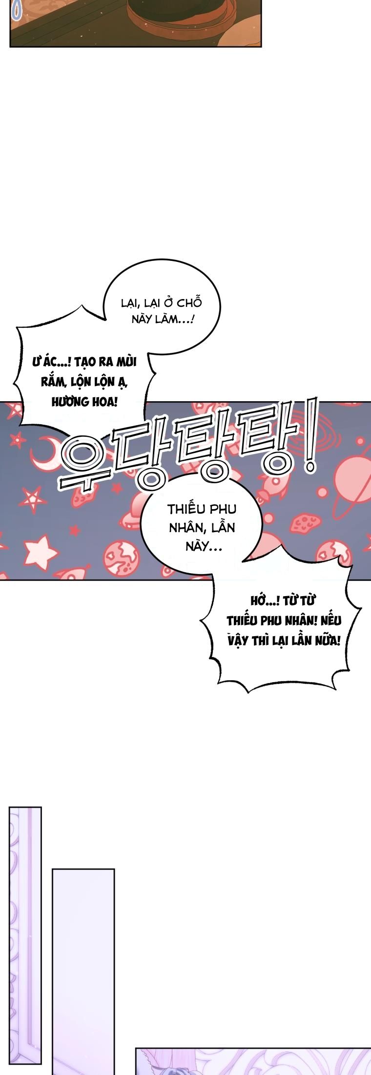  Trở Thành Cô Vợ Khế Ước Của Nhân Vật Phản Diện Chương 59 page 27 - Giả Dược