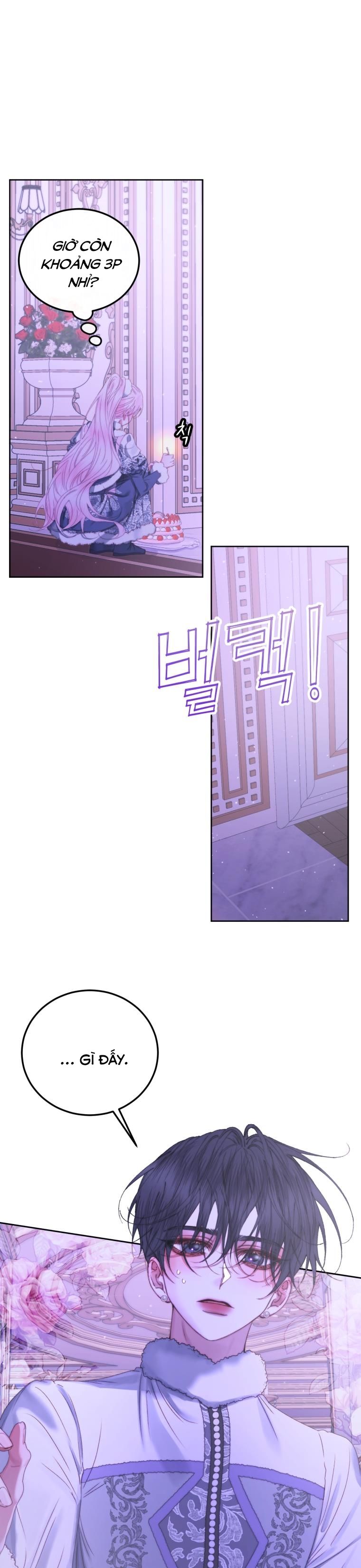  Trở Thành Cô Vợ Khế Ước Của Nhân Vật Phản Diện Chương 59 page 29 - Giả Dược