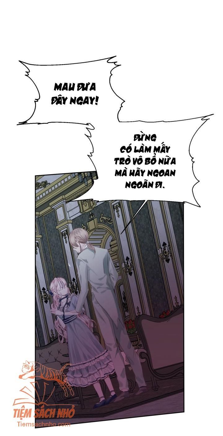  Trở Thành Cô Vợ Khế Ước Của Nhân Vật Phản Diện Chương 6 page 2 - Giả Dược