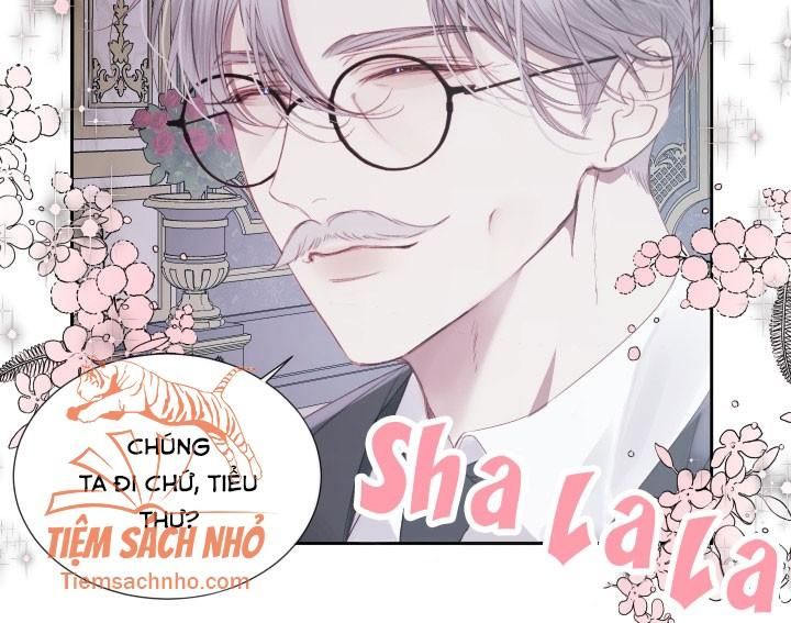  Trở Thành Cô Vợ Khế Ước Của Nhân Vật Phản Diện Chương 6 page 19 - Giả Dược