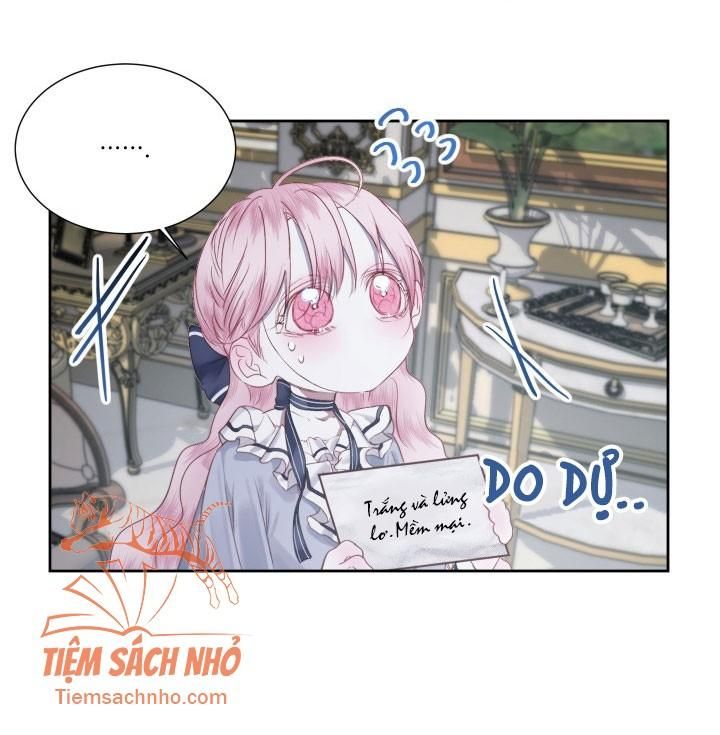  Trở Thành Cô Vợ Khế Ước Của Nhân Vật Phản Diện Chương 6 page 34 - Giả Dược