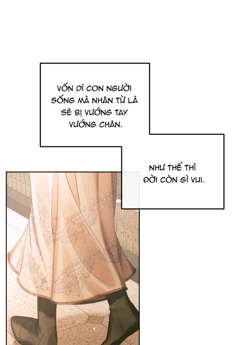  Trở Thành Cô Vợ Khế Ước Của Nhân Vật Phản Diện Chương 60 page 11 - Giả Dược
