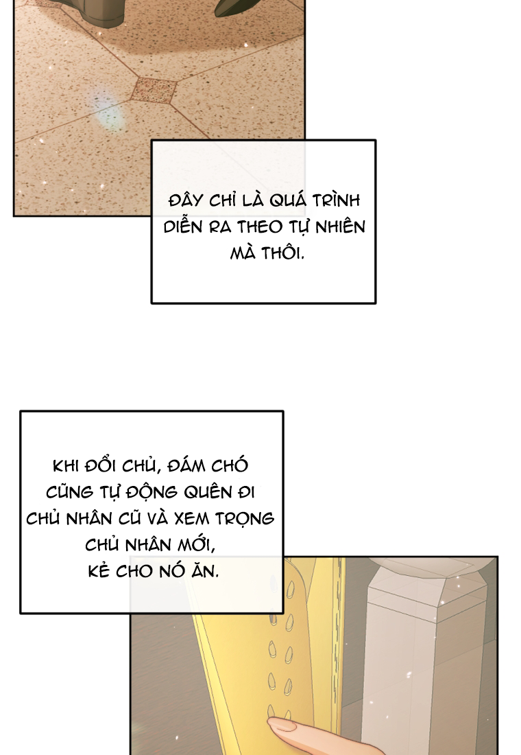  Trở Thành Cô Vợ Khế Ước Của Nhân Vật Phản Diện Chương 60 page 12 - Giả Dược