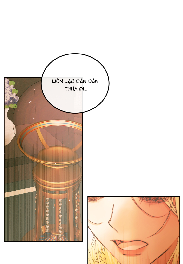  Trở Thành Cô Vợ Khế Ước Của Nhân Vật Phản Diện Chương 60 page 3 - Giả Dược