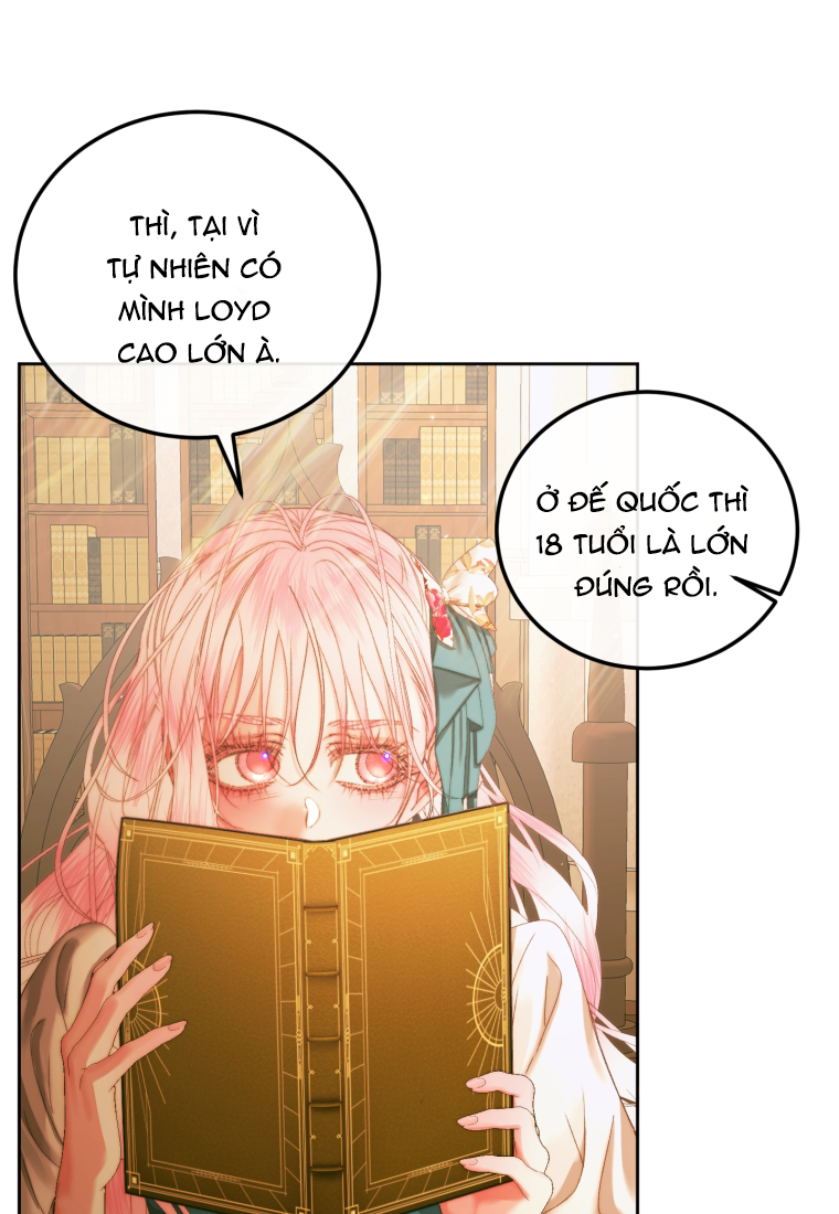  Trở Thành Cô Vợ Khế Ước Của Nhân Vật Phản Diện Chương 60 page 32 - Giả Dược