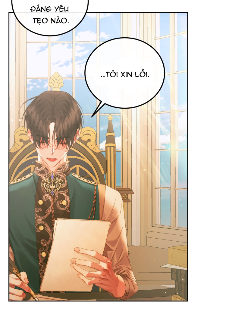  Trở Thành Cô Vợ Khế Ước Của Nhân Vật Phản Diện Chương 60 page 36 - Giả Dược
