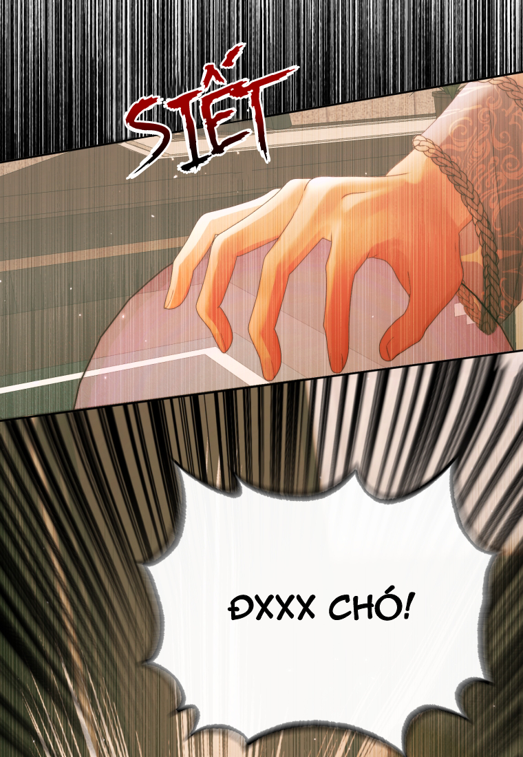  Trở Thành Cô Vợ Khế Ước Của Nhân Vật Phản Diện Chương 60 page 5 - Giả Dược