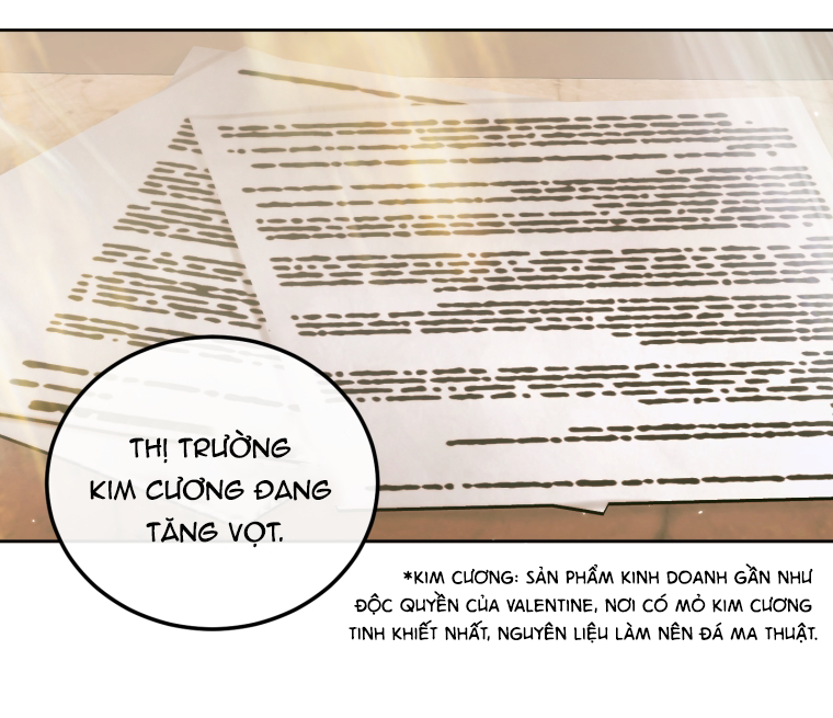  Trở Thành Cô Vợ Khế Ước Của Nhân Vật Phản Diện Chương 60 page 44 - Giả Dược