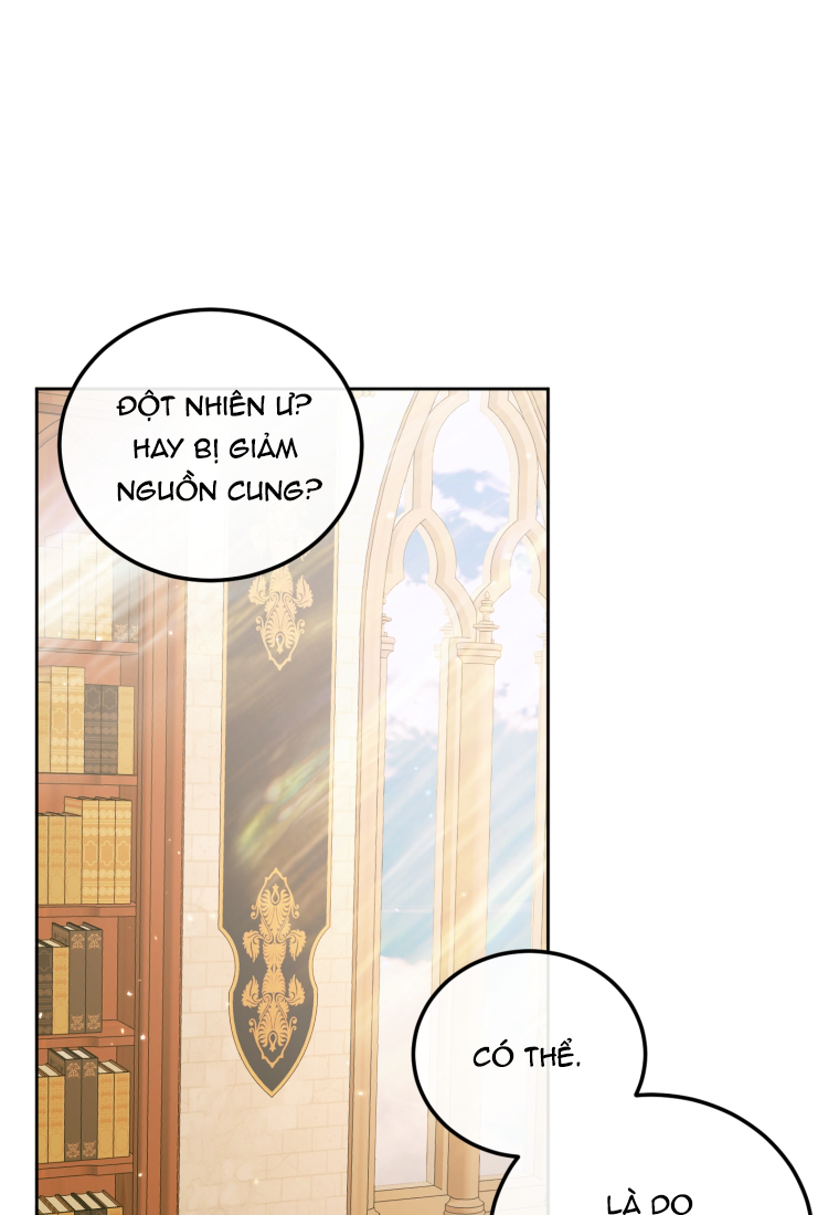  Trở Thành Cô Vợ Khế Ước Của Nhân Vật Phản Diện Chương 60 page 45 - Giả Dược