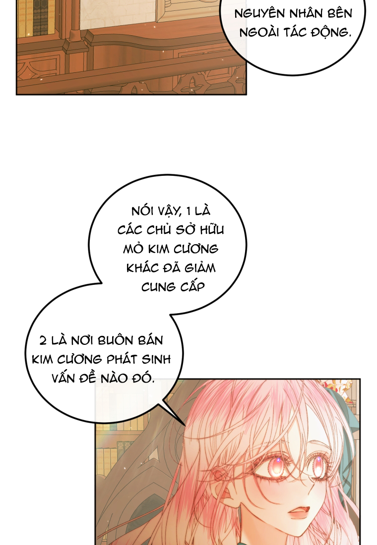 Trở Thành Cô Vợ Khế Ước Của Nhân Vật Phản Diện Chương 60 page 46 - Giả Dược