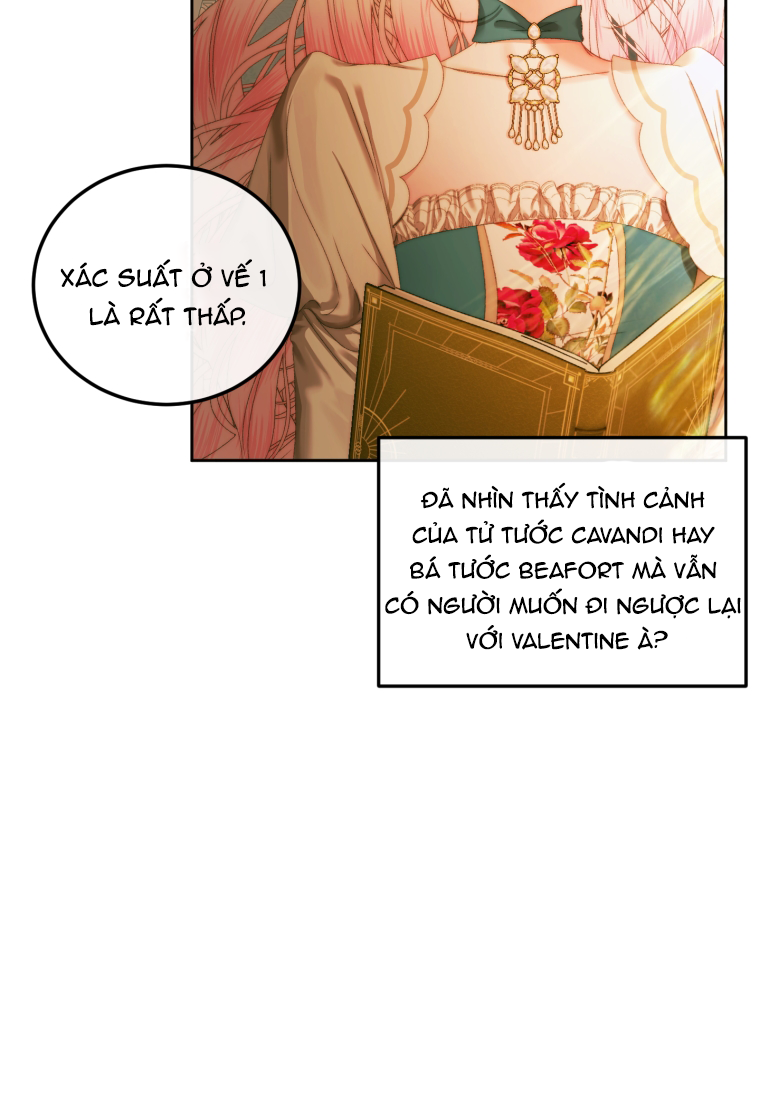 Trở Thành Cô Vợ Khế Ước Của Nhân Vật Phản Diện Chương 60 page 47 - Giả Dược