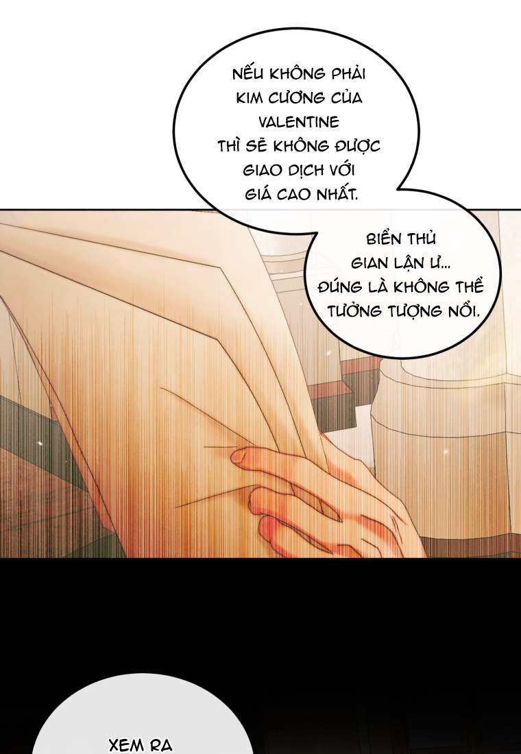  Trở Thành Cô Vợ Khế Ước Của Nhân Vật Phản Diện Chương 60 page 48 - Giả Dược