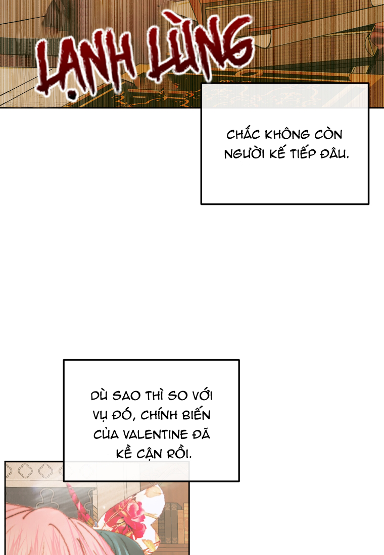  Trở Thành Cô Vợ Khế Ước Của Nhân Vật Phản Diện Chương 60 page 50 - Giả Dược