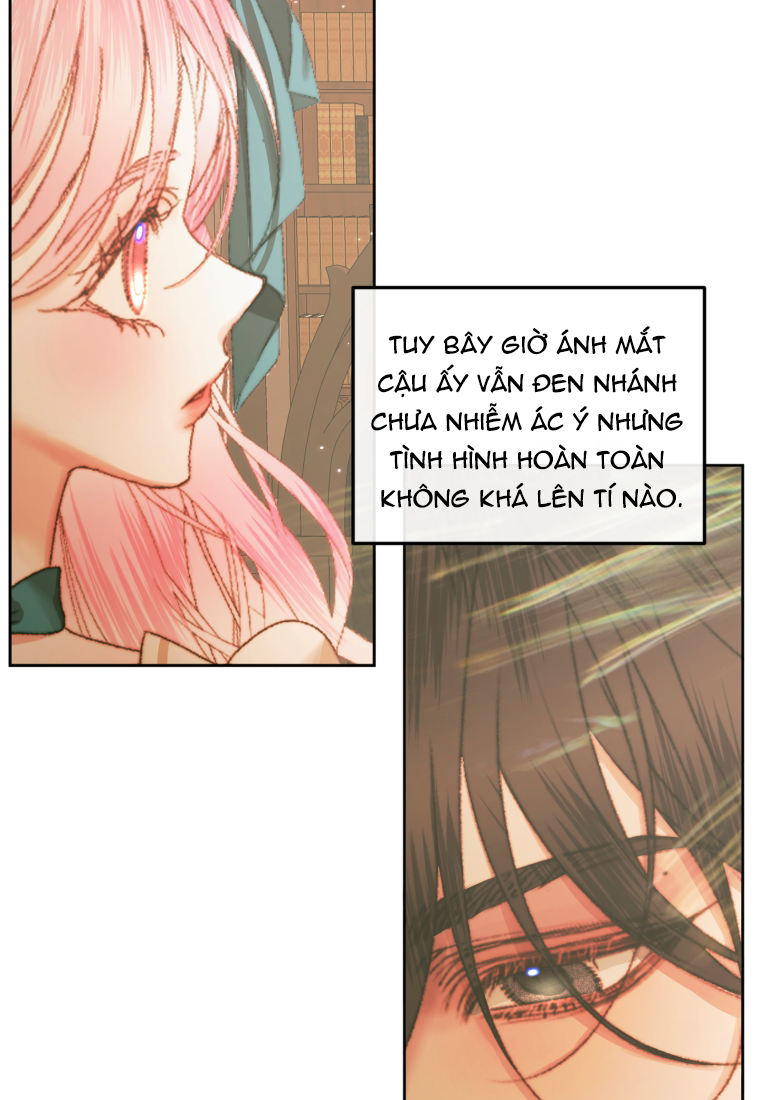  Trở Thành Cô Vợ Khế Ước Của Nhân Vật Phản Diện Chương 60 page 51 - Giả Dược