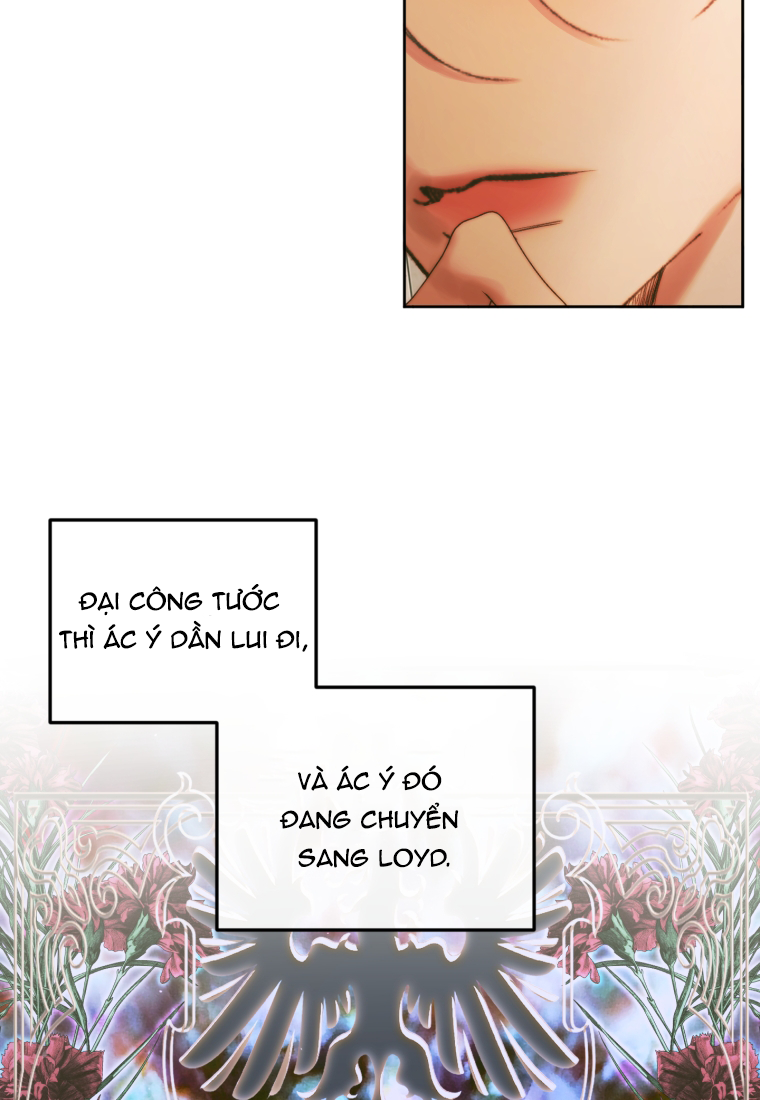  Trở Thành Cô Vợ Khế Ước Của Nhân Vật Phản Diện Chương 60 page 52 - Giả Dược