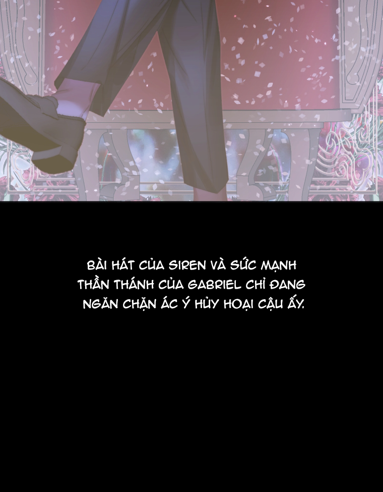  Trở Thành Cô Vợ Khế Ước Của Nhân Vật Phản Diện Chương 60 page 54 - Giả Dược