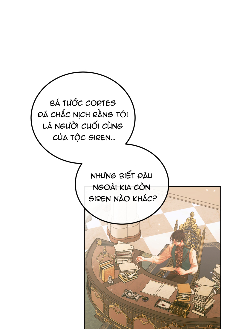  Trở Thành Cô Vợ Khế Ước Của Nhân Vật Phản Diện Chương 60 page 57 - Giả Dược