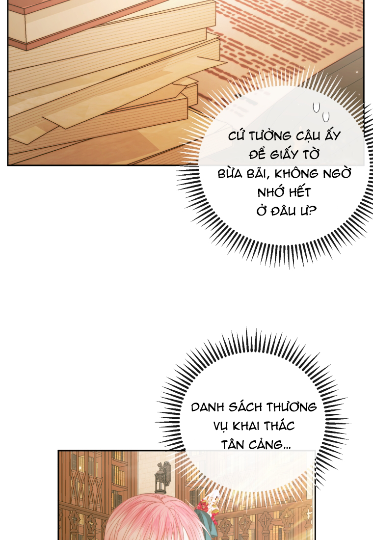  Trở Thành Cô Vợ Khế Ước Của Nhân Vật Phản Diện Chương 60 page 59 - Giả Dược