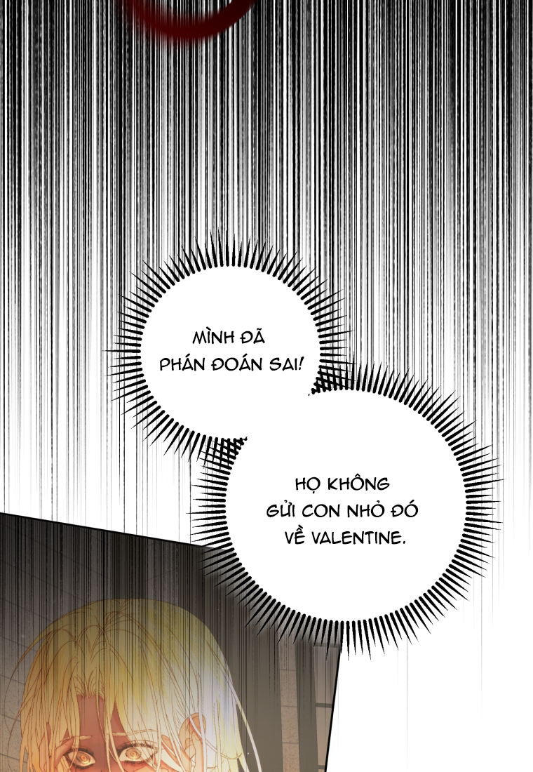  Trở Thành Cô Vợ Khế Ước Của Nhân Vật Phản Diện Chương 60 page 7 - Giả Dược