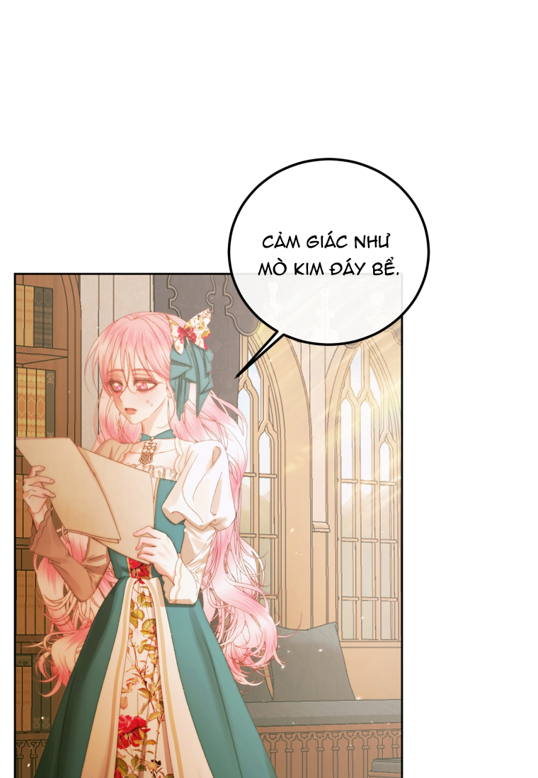  Trở Thành Cô Vợ Khế Ước Của Nhân Vật Phản Diện Chương 60 page 62 - Giả Dược