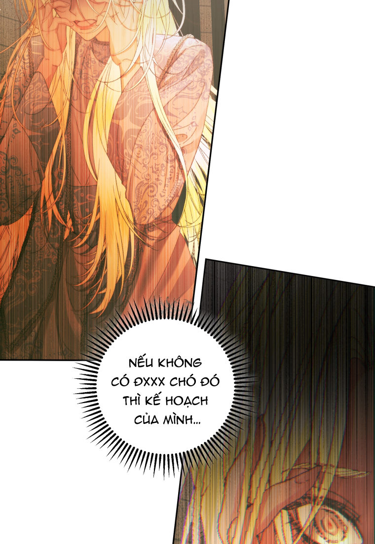  Trở Thành Cô Vợ Khế Ước Của Nhân Vật Phản Diện Chương 60 page 8 - Giả Dược